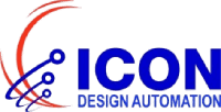 Icon Design Automation